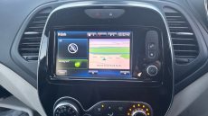 Renault Captur 1.5 dCi 90 Signature X Nav 5dr Diesel Hatchback